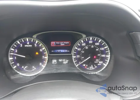 2018 Infiniti Qx60 from USA, damaged, VIN 5N1DL0MM4JC506206